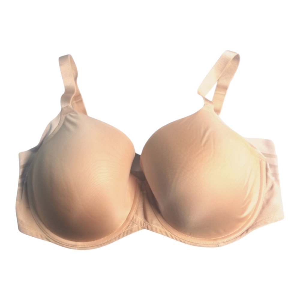 Felina Side Smoothing Bra Siz 40DDD